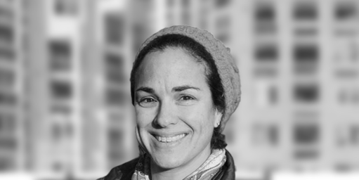 Anne-Sophie Joussemet secrétaire, Back to Back, Isola 2000