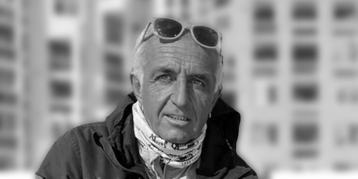 François Olivier, président, Back to Back, Isola 2000